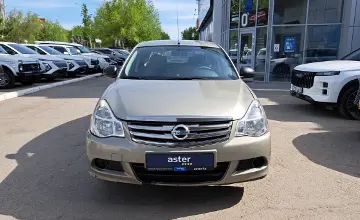 Nissan Almera 2014 года за 2 990 000 тг. в Костанай фото 2