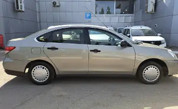 Nissan Almera 2014 года за 2 990 000 тг. в Костанай фото 4