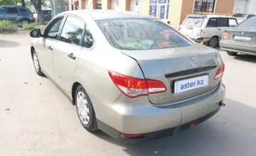 Nissan Almera 2014 года за 2 990 000 тг. в Костанай фото 4