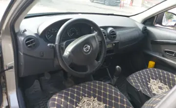 Nissan Almera 2014 года за 2 990 000 тг. в Костанай фото 5