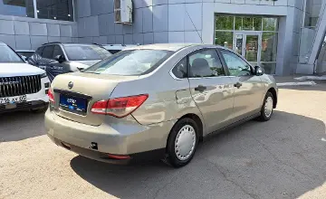 Nissan Almera 2014 года за 2 990 000 тг. в Костанай