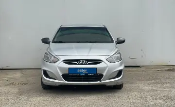 Hyundai Accent 2013 года за 2 650 000 тг. в Уральск фото 2