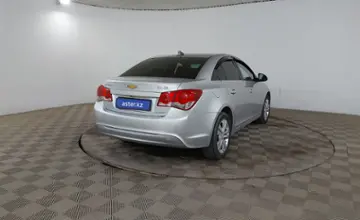 Chevrolet Cruze 2014 года за 3 890 000 тг. в Шымкент
