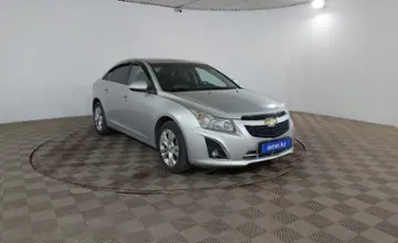 Chevrolet Cruze 2014 года за 3 890 000 тг. в Шымкент фото 3