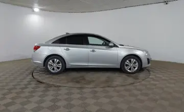 Chevrolet Cruze 2014 года за 3 890 000 тг. в Шымкент фото 4