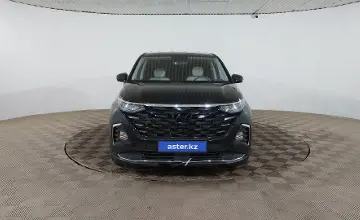 Hyundai Custin 2025 года за 12 600 000 тг. в Шымкент фото 2