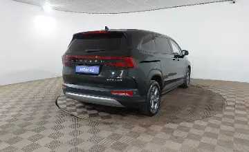 Hyundai Custin 2025 года за 12 600 000 тг. в Шымкент