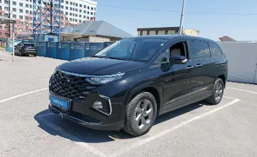 Hyundai Custin 2025 года за 12 600 000 тг. в Шымкент фото 1