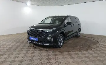 Hyundai Custin 2025 года за 12 350 000 тг. в Шымкент фото 1