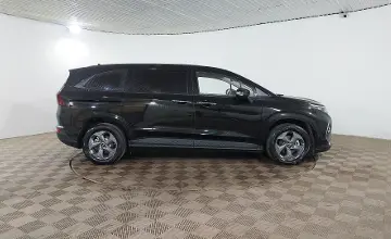 Hyundai Custin 2025 года за 12 600 000 тг. в Шымкент фото 4