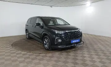 Hyundai Custin 2025 года за 12 600 000 тг. в Шымкент фото 3