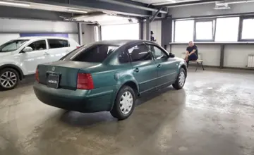 Volkswagen Passat 1999 года за 1 590 000 тг. в Астана фото 3