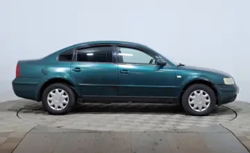 Volkswagen Passat 1999 года за 1 590 000 тг. в Астана фото 4