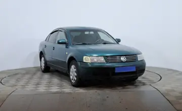 Volkswagen Passat 1999 года за 1 590 000 тг. в Астана фото 3