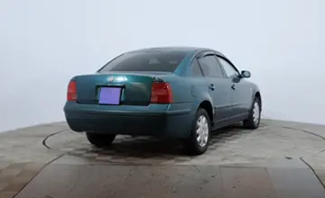 Volkswagen Passat 1999 года за 1 590 000 тг. в Астана