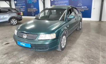 Volkswagen Passat 1999 года за 1 590 000 тг. в Астана фото 1