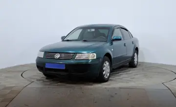 Volkswagen Passat 1999 года за 1 590 000 тг. в Астана фото 1
