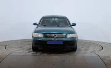 Volkswagen Passat 1999 года за 1 590 000 тг. в Астана фото 2