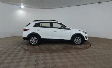 Kia Rio 2020 года за 6 690 000 тг. в Шымкент фото 4