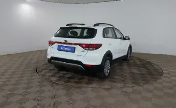 Kia Rio 2020 года за 6 690 000 тг. в Шымкент