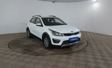 Kia Rio 2020 года за 6 690 000 тг. в Шымкент фото 3