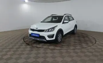 Kia Rio 2020 года за 6 690 000 тг. в Шымкент фото 1
