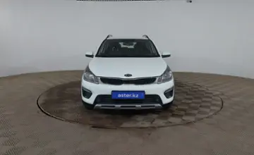 Kia Rio 2020 года за 6 690 000 тг. в Шымкент фото 2