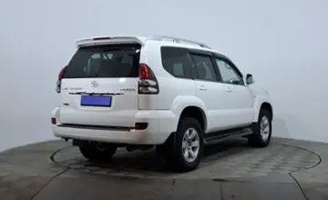 Toyota Land Cruiser Prado 2005 года за 4 990 000 тг. в Астана