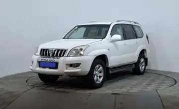 Toyota Land Cruiser Prado 2005 года за 4 990 000 тг. в Астана фото 1