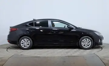 Hyundai Elantra 2020 года за 7 400 000 тг. в Астана фото 4