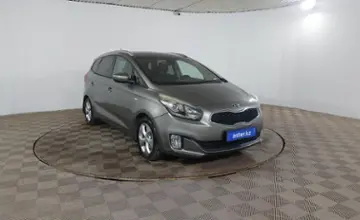 Kia Carens 2014 года за 6 390 000 тг. в Шымкент фото 3