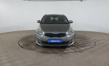 Kia Carens 2014 года за 6 390 000 тг. в Шымкент фото 2
