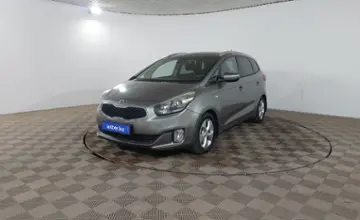 Kia Carens 2014 года за 6 390 000 тг. в Шымкент фото 1