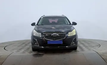 Chevrolet Cruze 2013 года за 2 490 000 тг. в Астана фото 2
