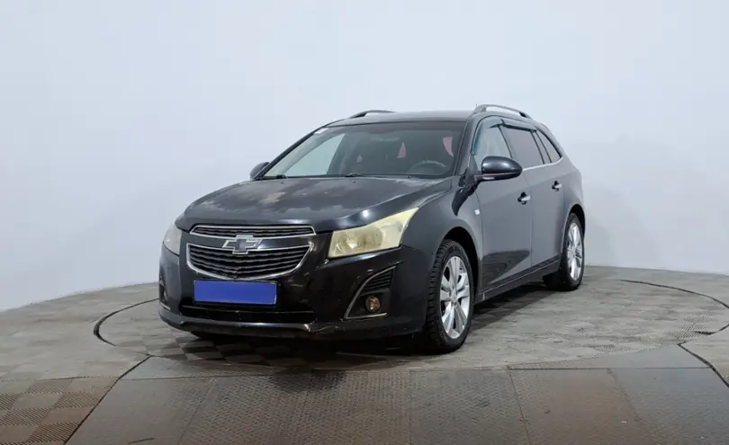 Chevrolet Cruze 2013 года за 2 490 000 тг. в Астана