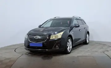 Chevrolet Cruze 2013 года за 2 490 000 тг. в Астана фото 1