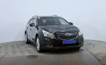 Chevrolet Cruze 2013 года за 2 490 000 тг. в Астана фото 3
