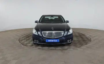 Mercedes-Benz E-Класс 2009 года за 5 490 000 тг. в Шымкент фото 2