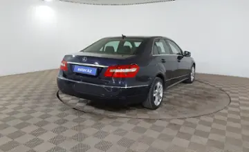 Mercedes-Benz E-Класс 2009 года за 5 490 000 тг. в Шымкент