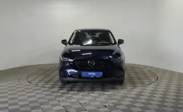 Mazda CX-5 2022 года за 10 700 000 тг. в Алматы фото 2
