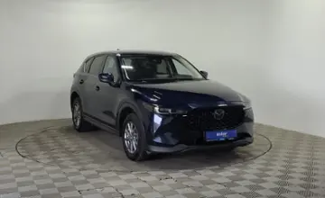 Mazda CX-5 2022 года за 10 700 000 тг. в Алматы фото 3
