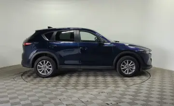 Mazda CX-5 2022 года за 10 700 000 тг. в Алматы фото 4