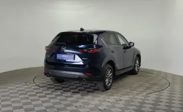 Mazda CX-5 2022 года за 10 700 000 тг. в Алматы