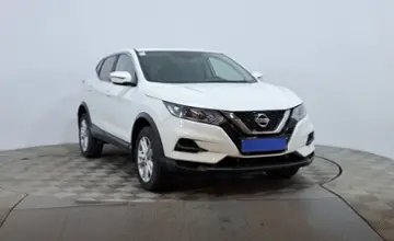 Nissan Qashqai 2021 года за 10 600 000 тг. в Астана фото 3