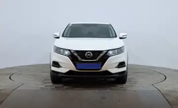 Nissan Qashqai 2021 года за 10 600 000 тг. в Астана фото 2
