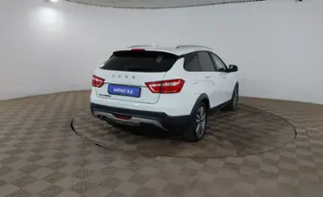 LADA (ВАЗ) Vesta Cross 2021 года за 5 690 000 тг. в Шымкент