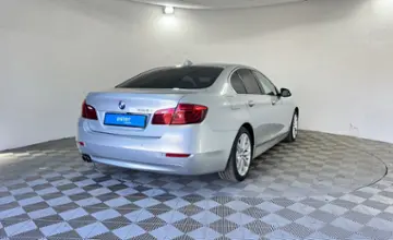 BMW 5 серии 2015 года за 9 990 000 тг. в Павлодар