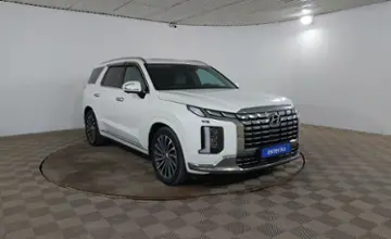Hyundai Palisade 2023 года за 23 590 000 тг. в Шымкент фото 3