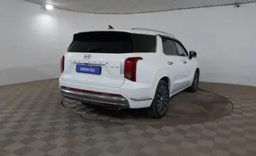 Hyundai Palisade 2023 года за 23 590 000 тг. в Шымкент