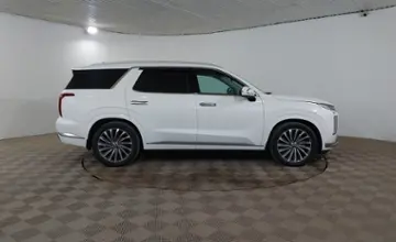 Hyundai Palisade 2023 года за 23 590 000 тг. в Шымкент фото 4